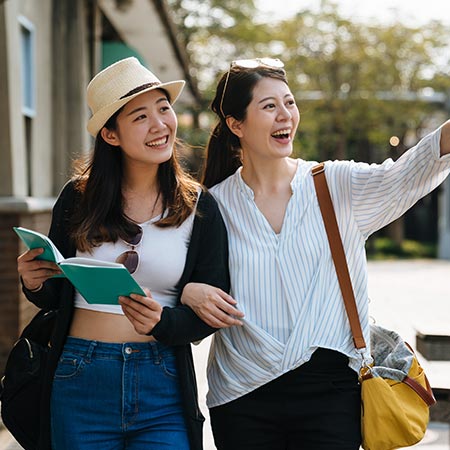 出差旅遊，語言交流暢通無阻